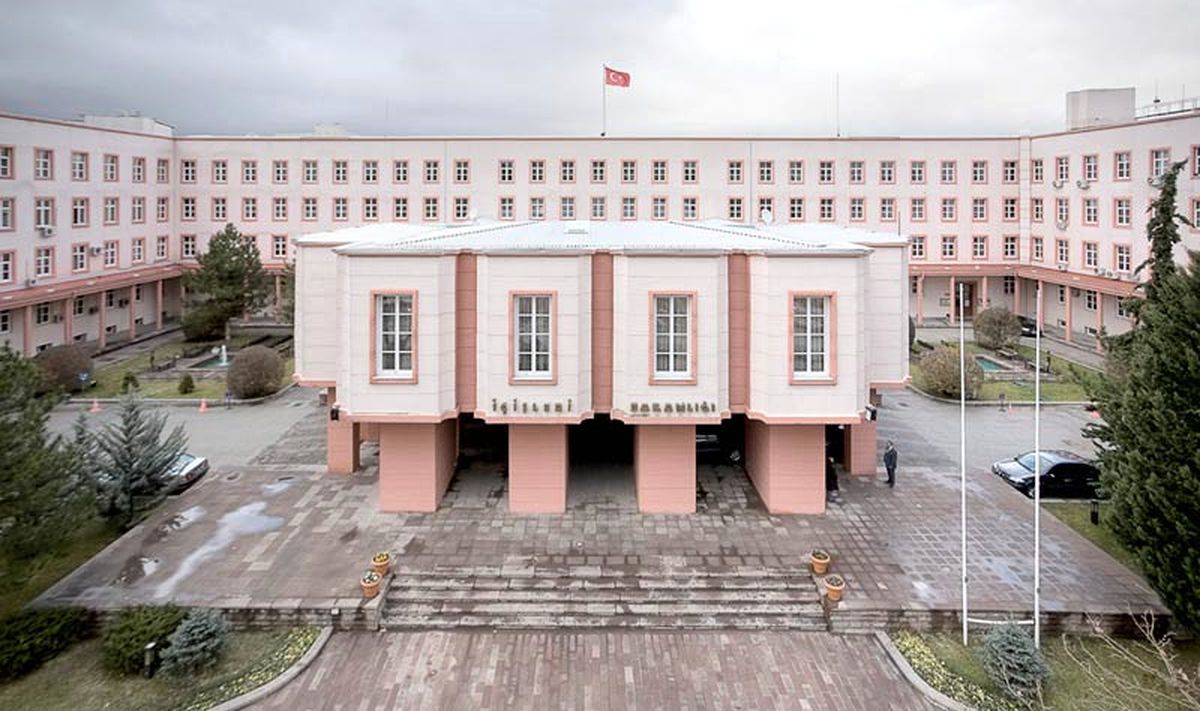 İçişleri Bakanlığı : Son Bir Haftada 68 Terörist Etkisiz Hale Getirildi