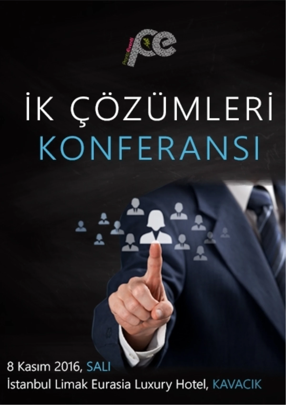 İk Çözümleri Konferansı