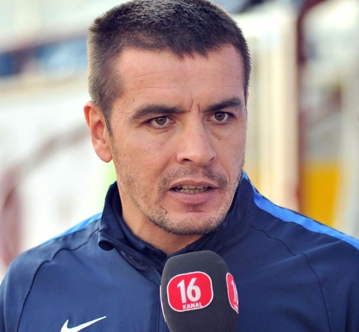 İnegölspor\'da Moraller Yerinde