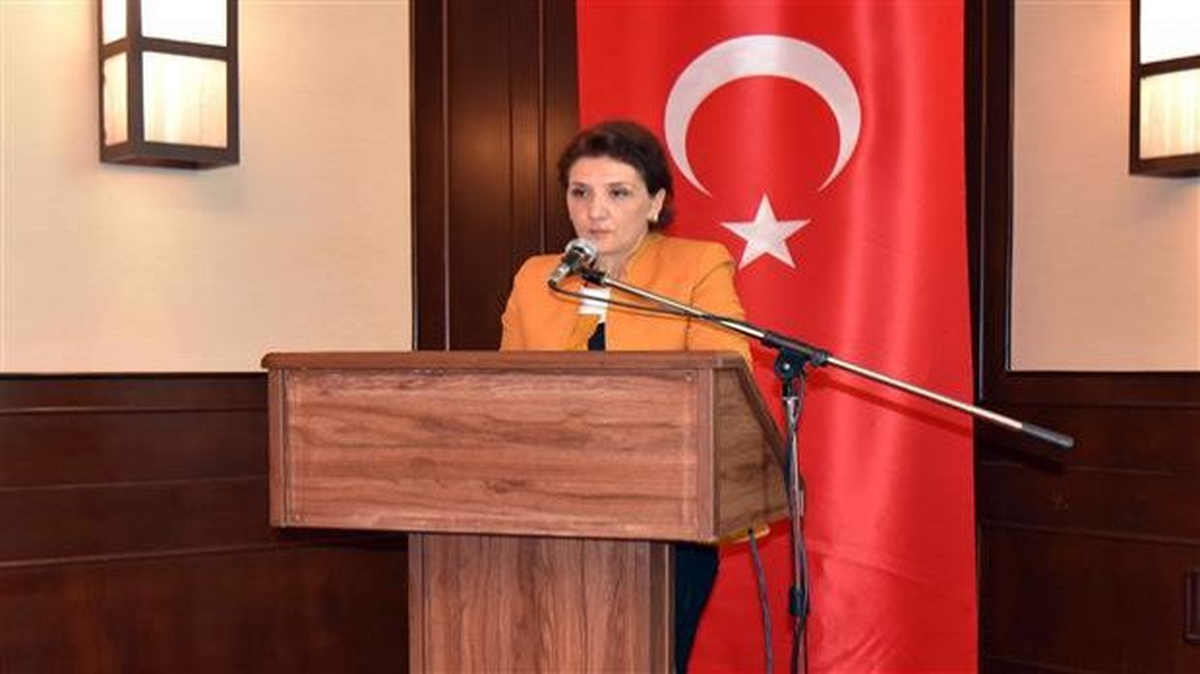 İnme Hastalığında Trombolitik Tedavi Toplantısı