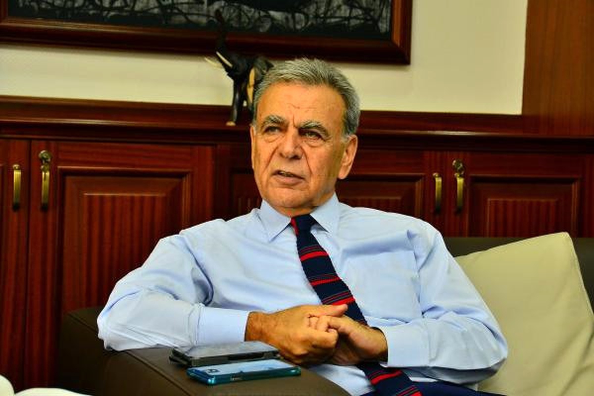 İzmir Büyükşehir Belediyesi\'ne Fetö Operasyonu (2)