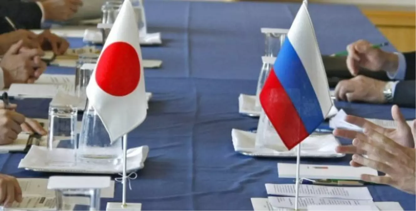 Japonya ve Rusya, İşbirliğini Genişletiyor