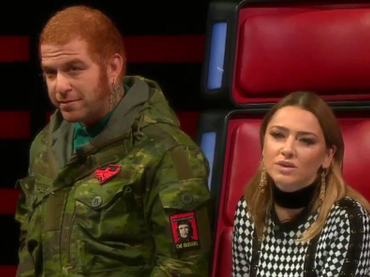 Jüri, Aida\'nın Hayatını Çok Merak Etti!