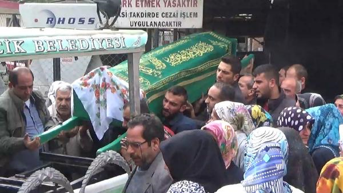 Katil, Ağlayan Koca Çıktı (2)