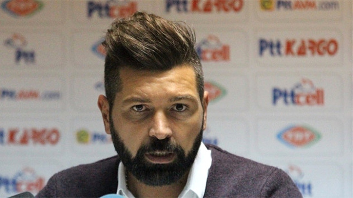 Kayserispor Yönetimi: Kutlu Görevinin Başındadır