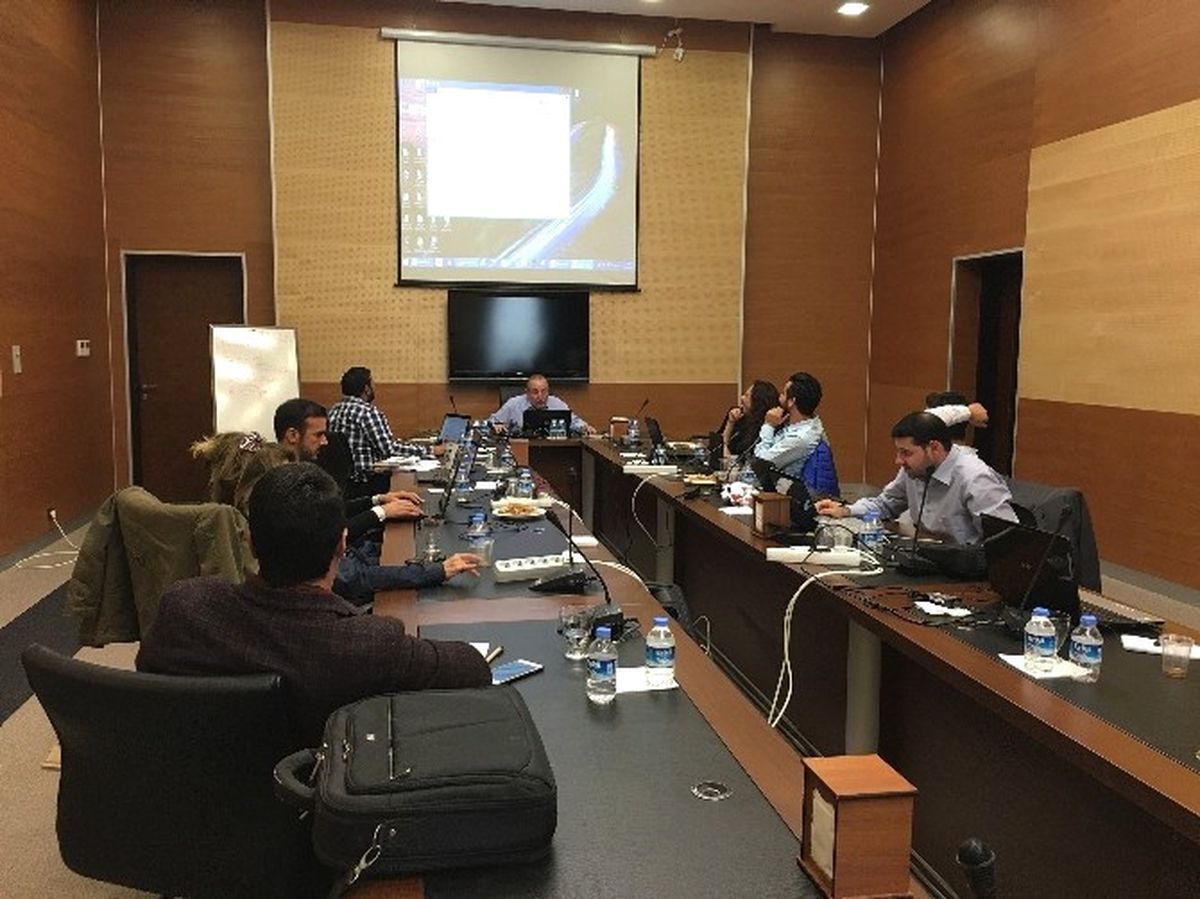 Kereste-Palet Ur-Ge Projesi, İhracatçılara Yol Haritası Olacak