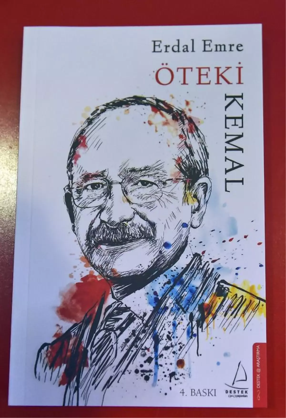 Kılıçdaroğlu, Yön Radyo Yöneticileriyle Görüştü