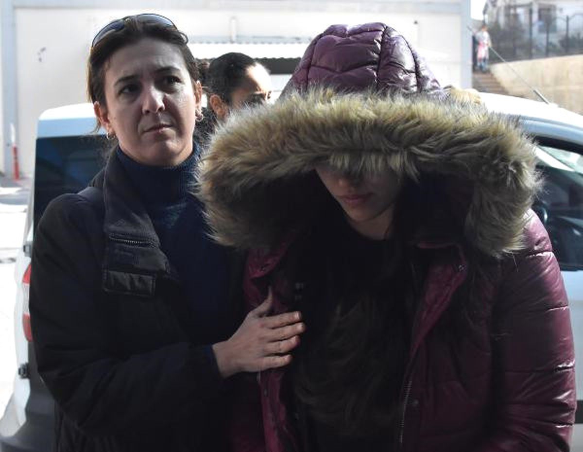 20 Pilot, FETÖ'den Tutuklandı