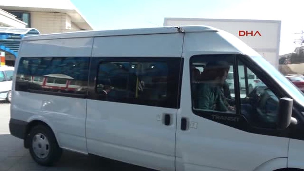 Konya\'da 3\'üncü Ana Jet Üssü\'ne Fetö Operasyonu: 20 Pilot Tutuklandı