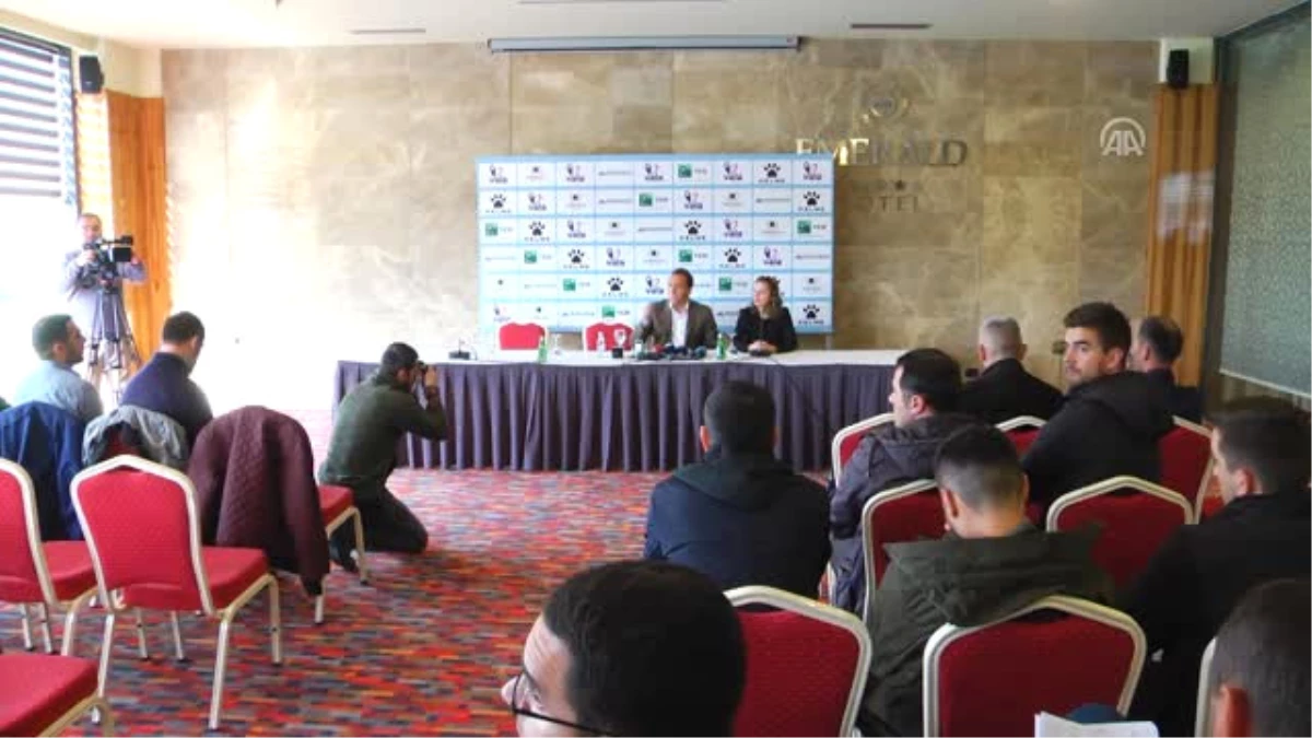 Kosova\'nın Türkiye Maçı Kadrosu Açıklandı