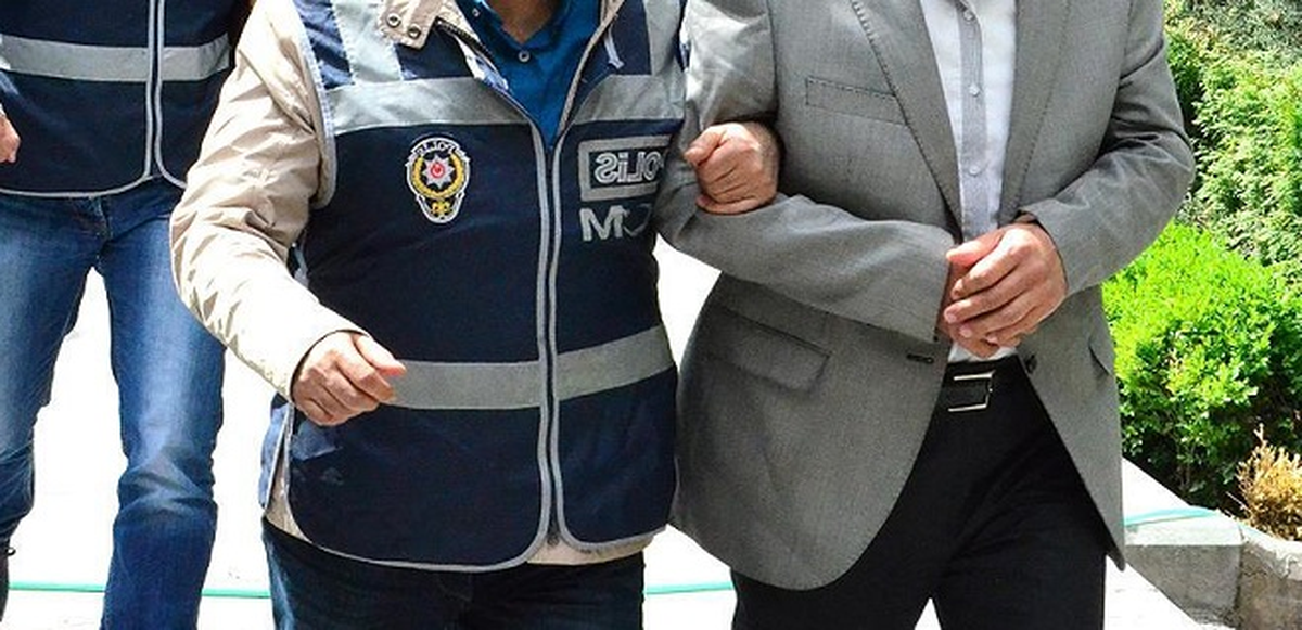 Malatya\'daki Terör Operasyonu