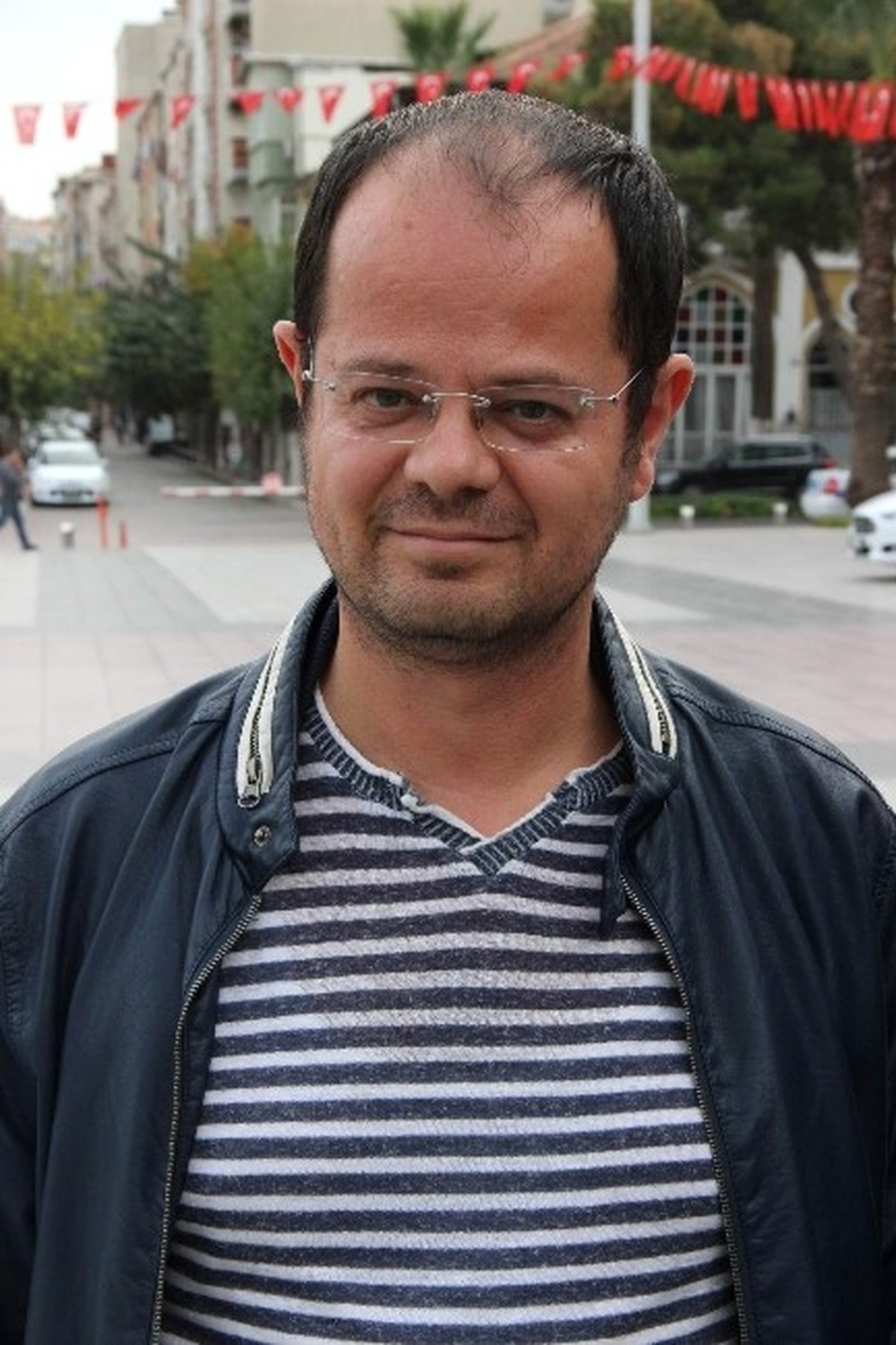 Manisa\'da Film Festivali