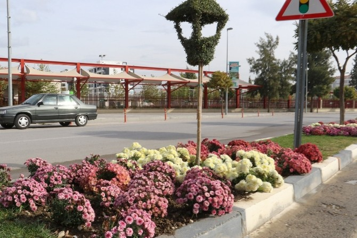 Manisa\'da Renk Cümbüşü