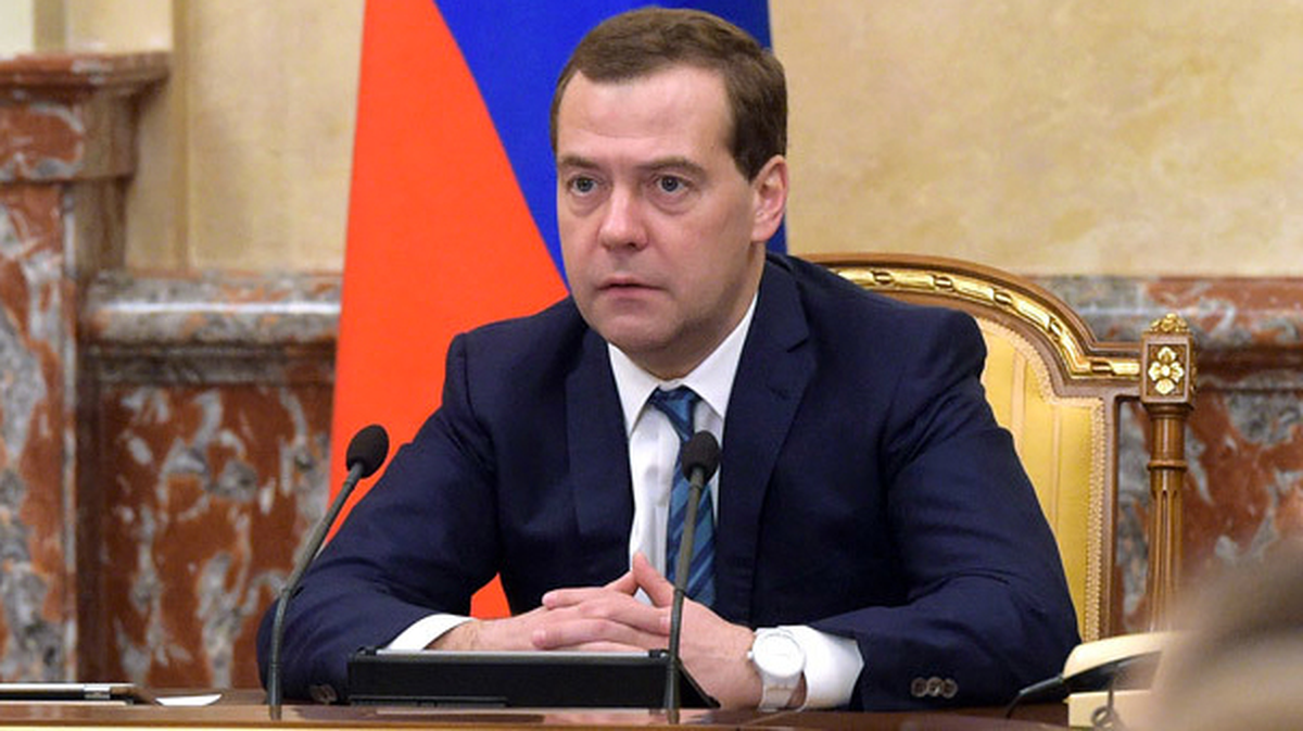 Medvedev, Çinli Mevkidaşına Ermitaj\'ı Gezdirdi