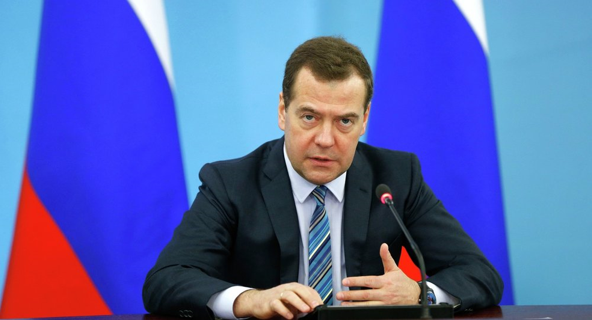 Medvedev: "Ekonomide Teknolojik Devrime İhtiyacımız Var"
