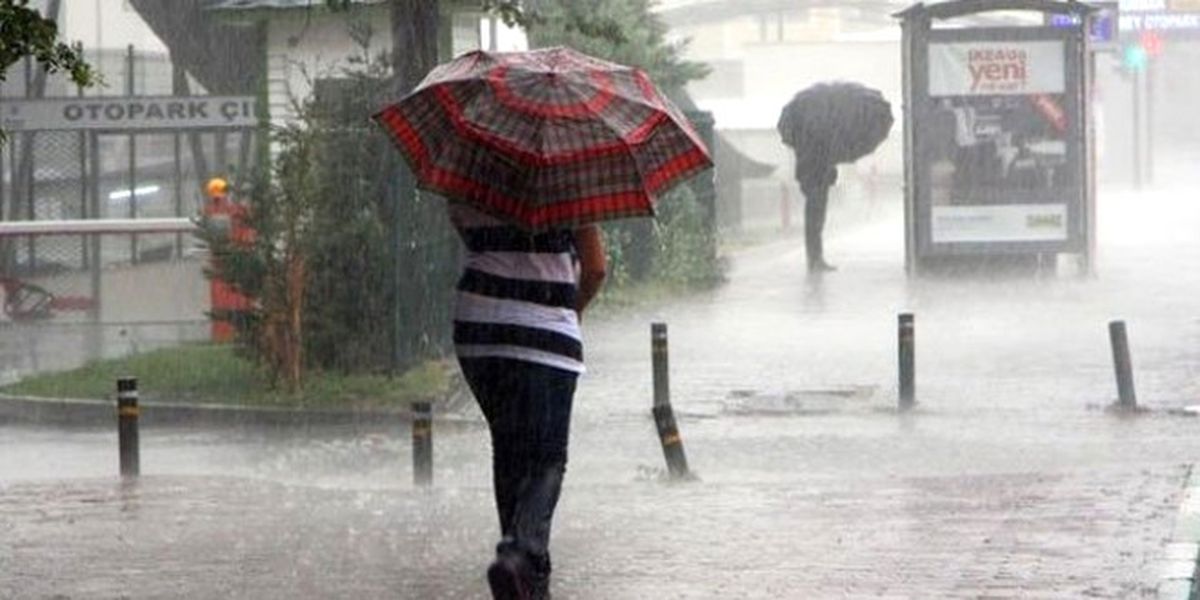 Meteorolojik Uyarı