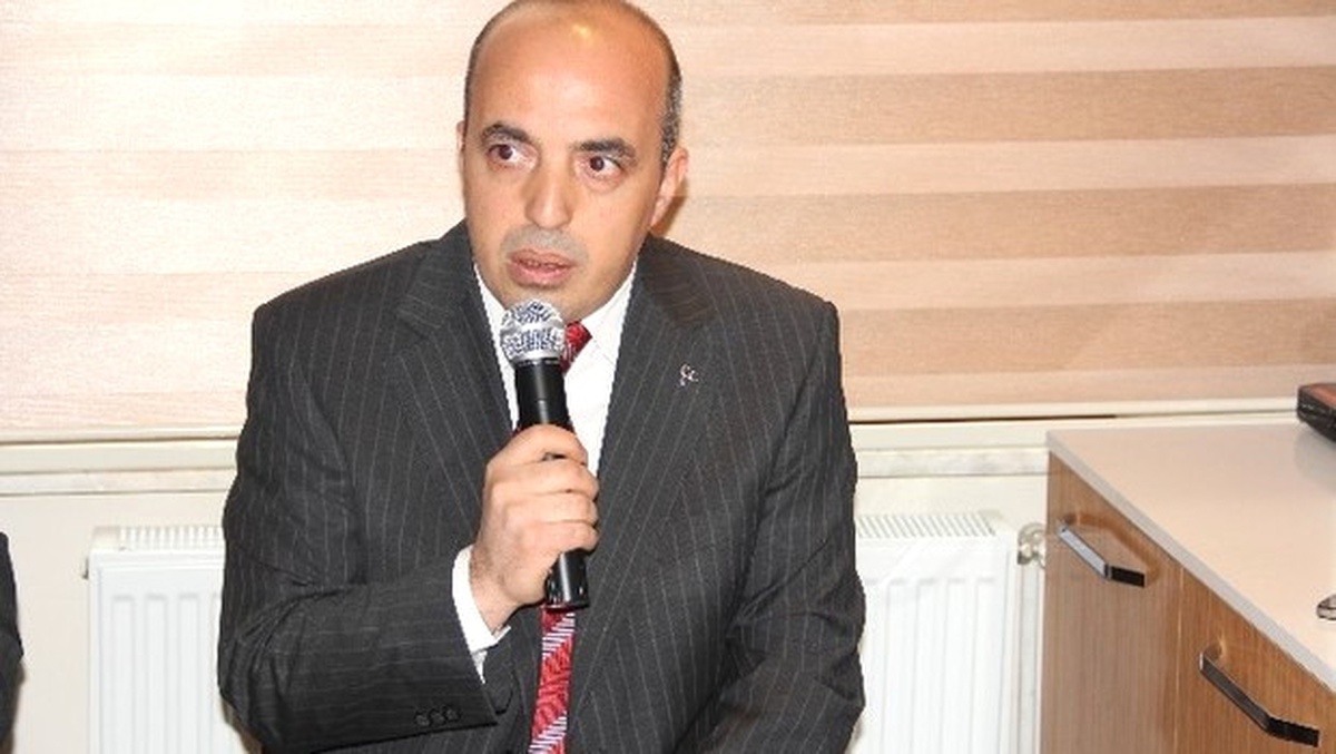 MHP Kastamonu İl Başkanı Maşalacı Açıklaması