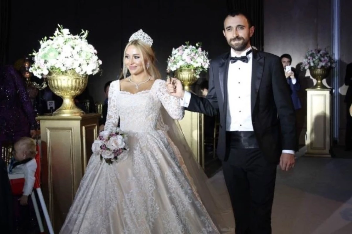 Önal Ailesinden Görkemli Erzurum Düğünü