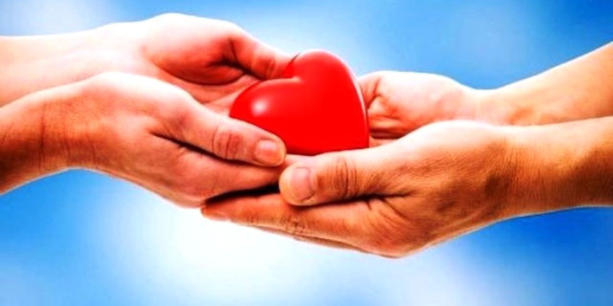 Organ Bağışına Evet" Paneli