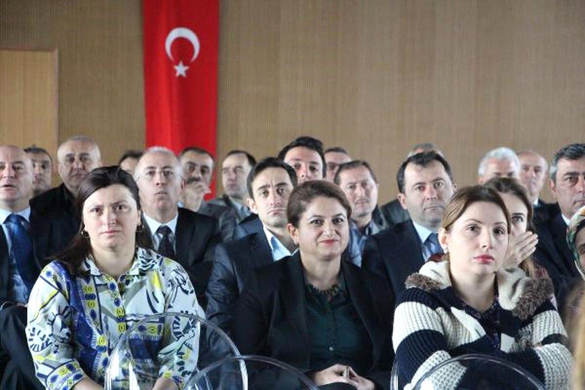 Organ Bağışına Evet\' Paneli Düzenlendi