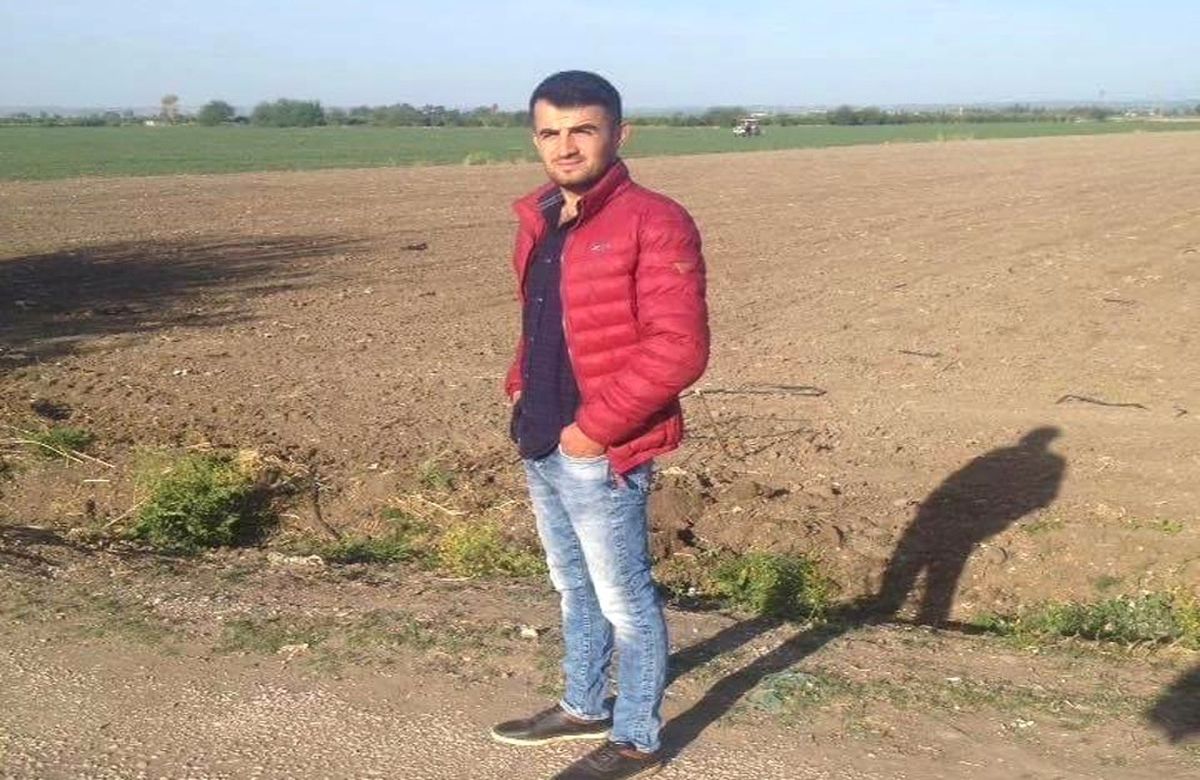 Ormanda 7 Kurşunla Öldürüldü
