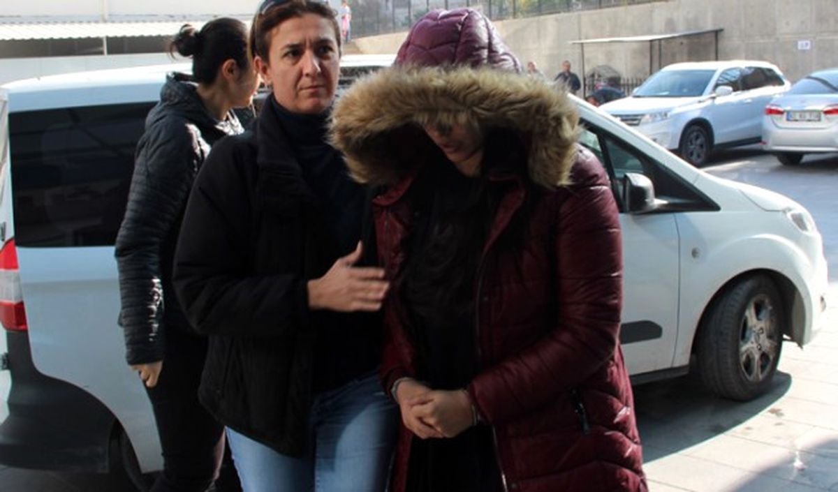 Pilotlara Fetö Operasyonu