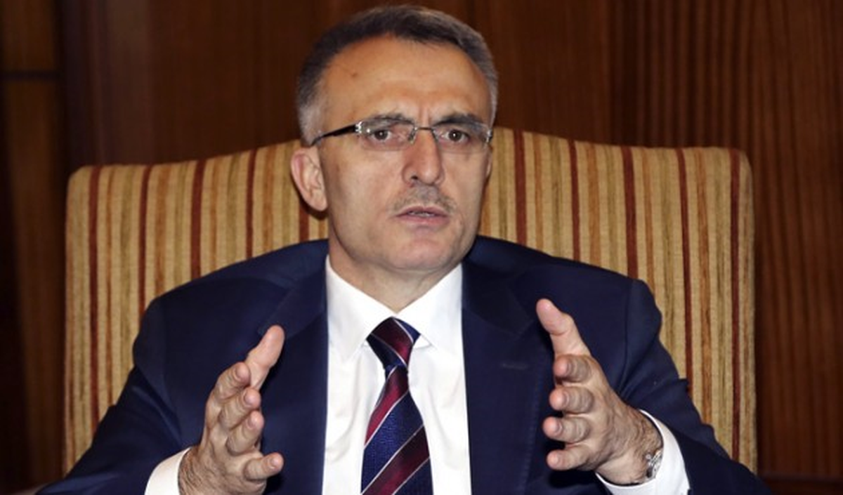 Piyasaların Canlanması İçin Her Tedbiri Aldık\'