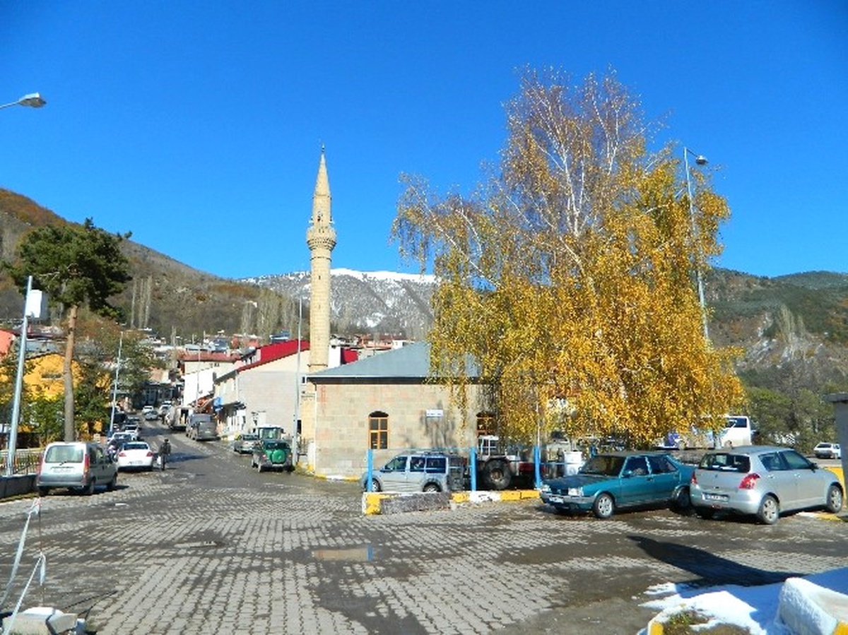 Posof\'ta Bahar Havası