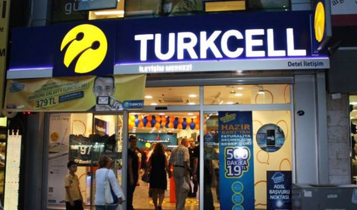 Rus Şirketler Grubu, Turkcell\'e Yatırım Yapmaya Hazırlanıyor