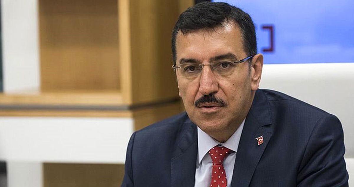 S&P'nin Not Yükseltmesine Hükümetten İlk Yorum