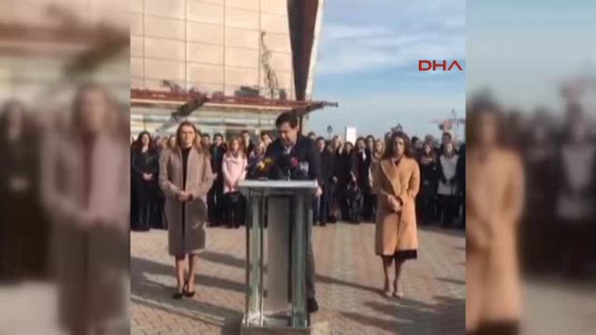 Saakaşvili Odessa Valiliği\'nden Itifa Etti