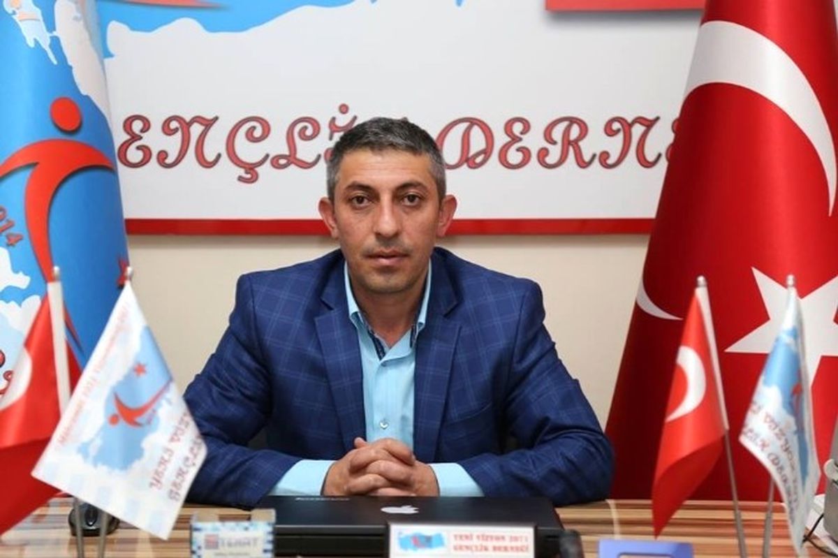 Şahin\'den Sert Eleştiri