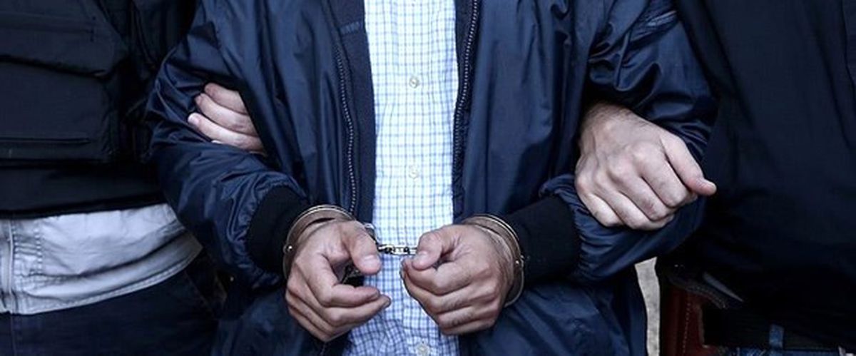 Samsun\'da Uyuşturucu Operasyonu: 8 Gözaltı