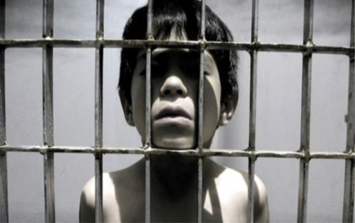 Samsun\'daki Cinayetin Zanlısı 13 Yaşındaki Çocuk Tutuklandı