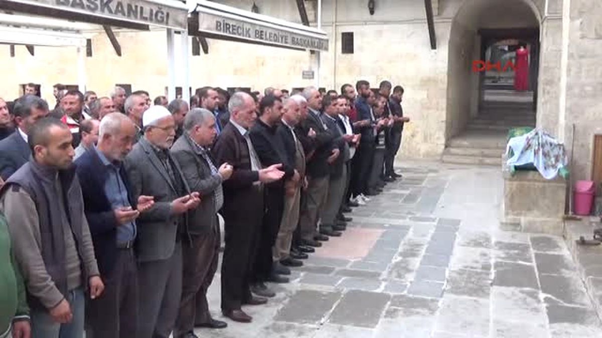 Şanlıurfa Katil, Ağlayan Koca Çıktı