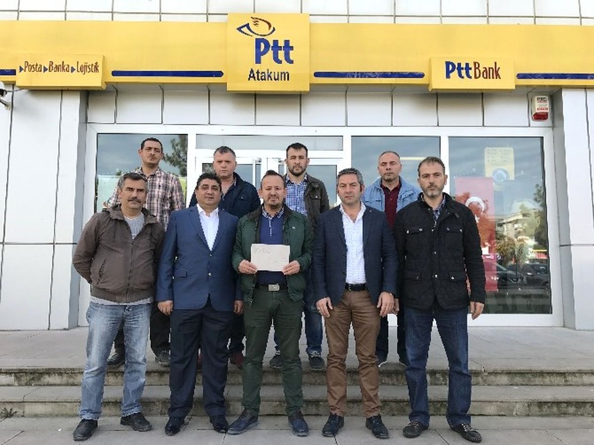 Sayder\'den Merkel\'e Tepki Mektubu