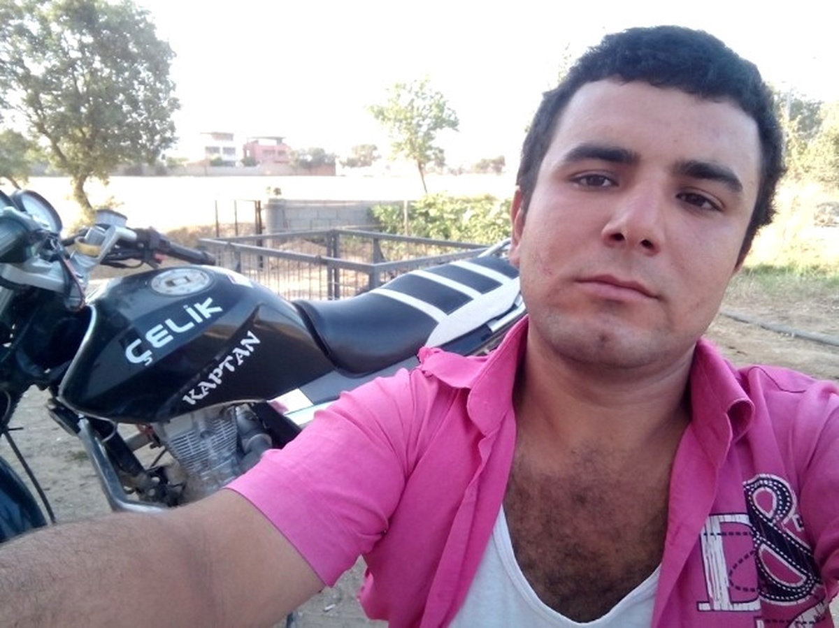 Silaj Makinesi Az Kalsın Sonu Oluyordu