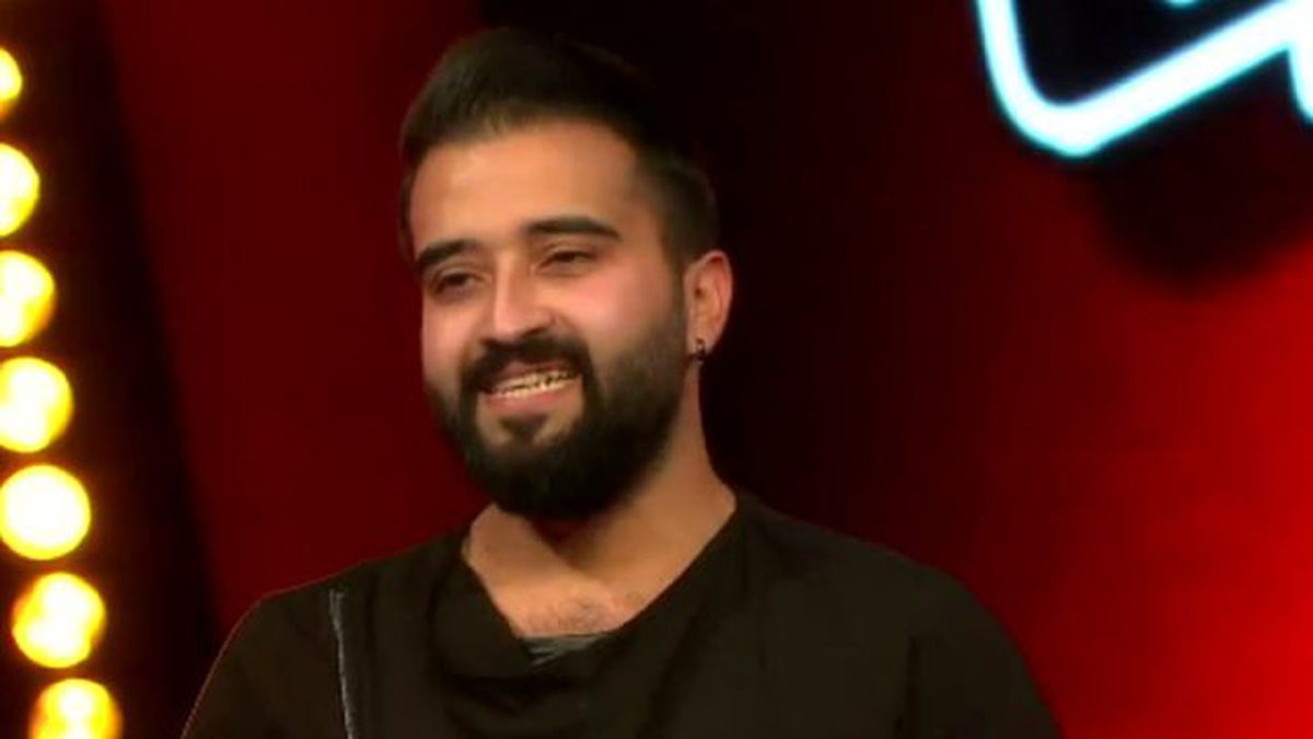 Sinan\'ın Sahne Performansı Jüriyi Şaşırttı!