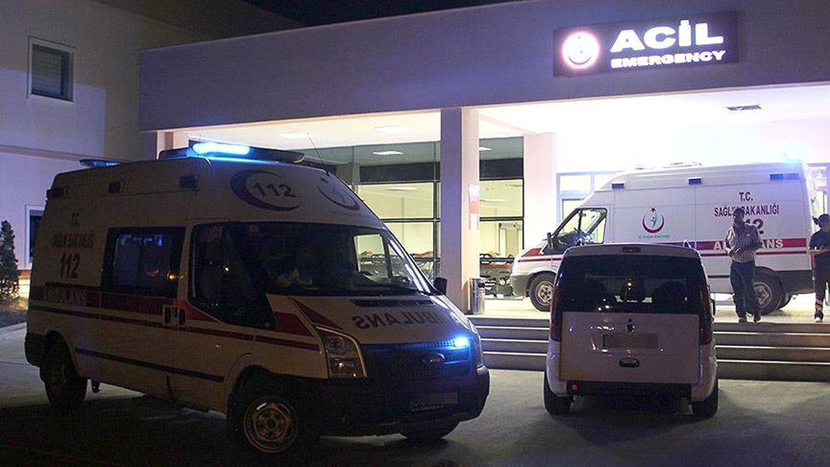 Şırnak\'ta Terör Saldırısı: 1 Asker Şehit