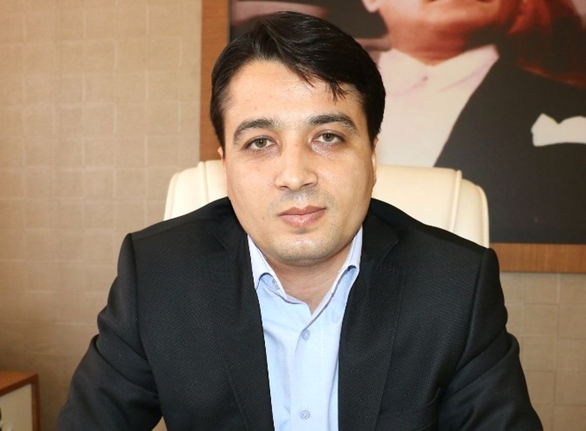 Şirvan Kaymakamı Yüksel Görevden Uzaklaştırıldı