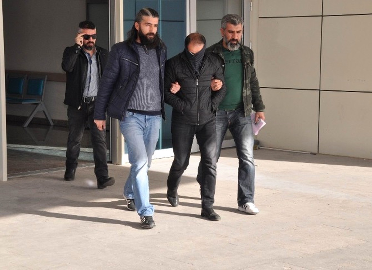 Sivas Merkezli 4 İlde Fetö Operasyonu: 27 Gözaltı