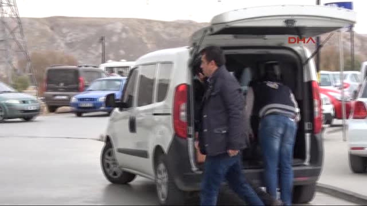 Sivas\'ta 27 Iş Adamı Fetö\'den Gözaltına Alındı