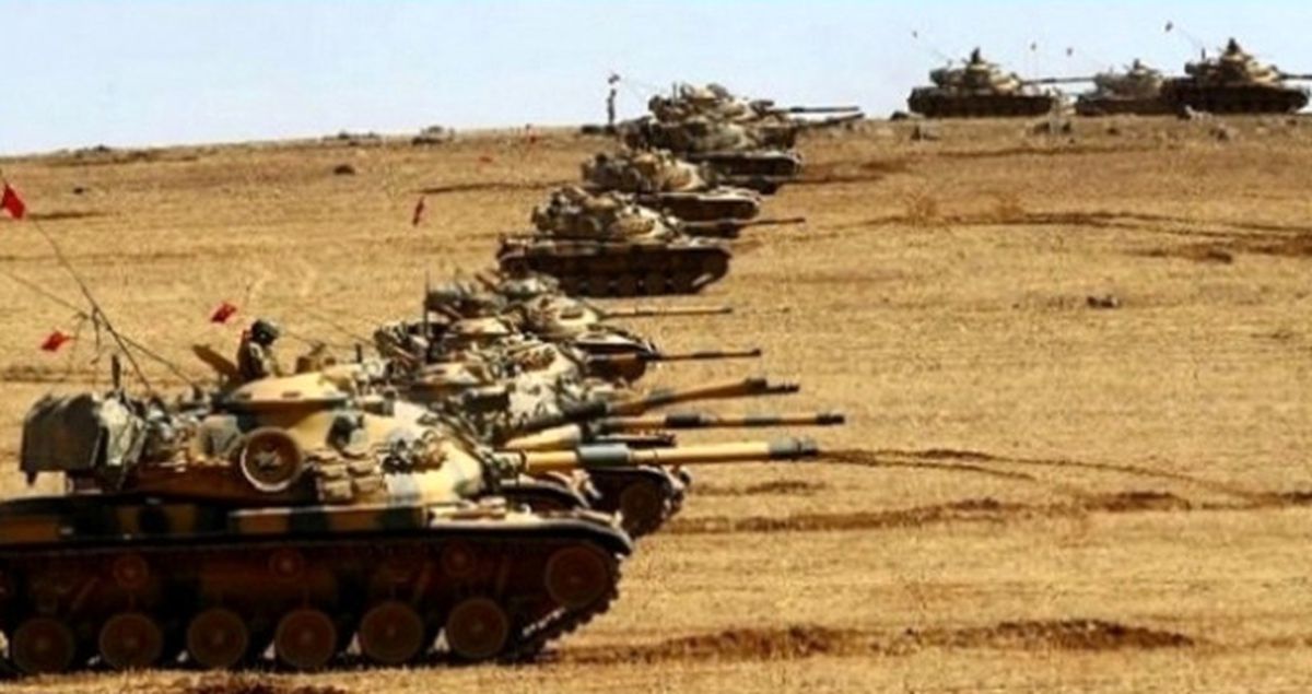 Bağdat Yönetimi: Başika Kampı Irak Denetiminde Olsun