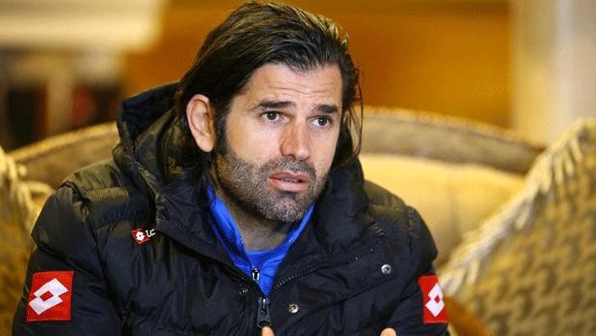 Son Dakika)ibrahim Üzülmez\'in Sözleşmesi Karşılıklı Olarak Fesih Edildi