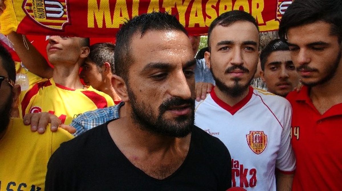 Taraftarlar Derneğinden \'Stada Gelin\' Çağrısı