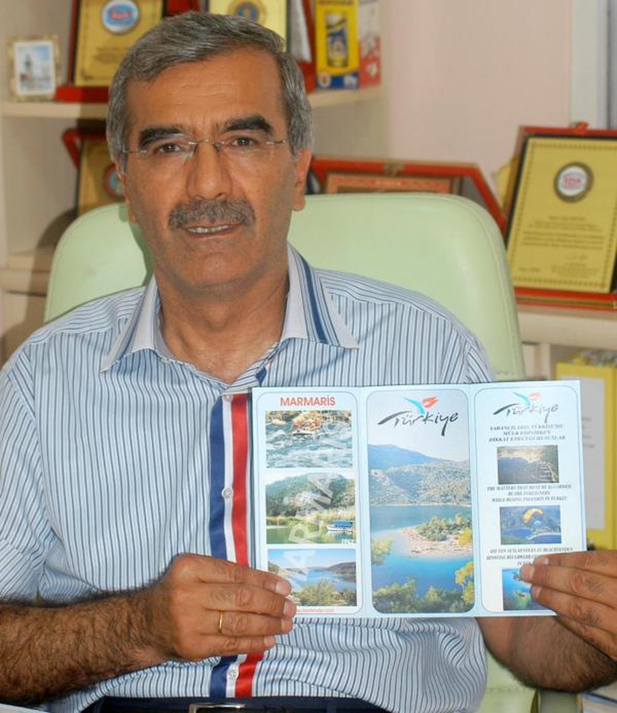 Tatil Bölgelerinden Ev Alacaklara Uyarı