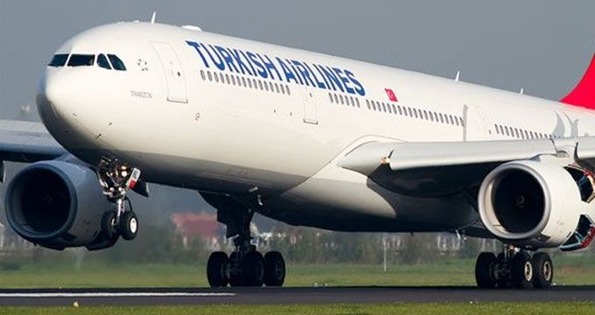 THY'den Kış Önlemi! 30 Uçağı Yere İndirdi