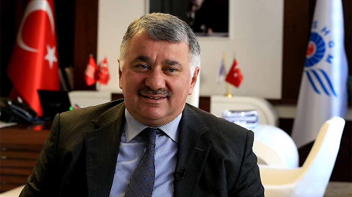 THY\'nin Yeni Genel Müdüründen Öğretmen ve Ailelerine İndirim Müjdesi