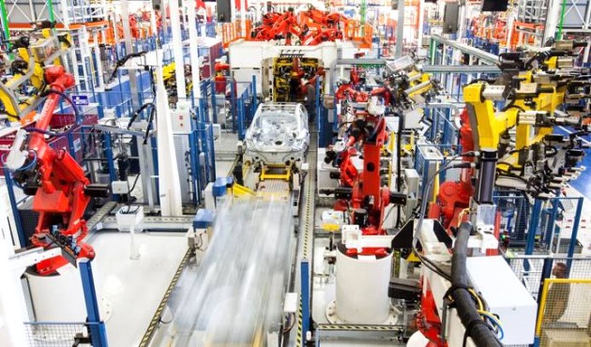 Tofaş 50 Milyon € Yatırımla 50 Bin Ek Kapasite Yaratıyor