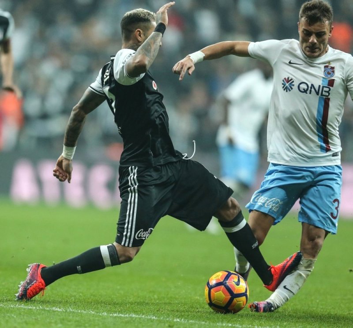 Trabzonspor\'a Milli Maç Arası Yarayacak